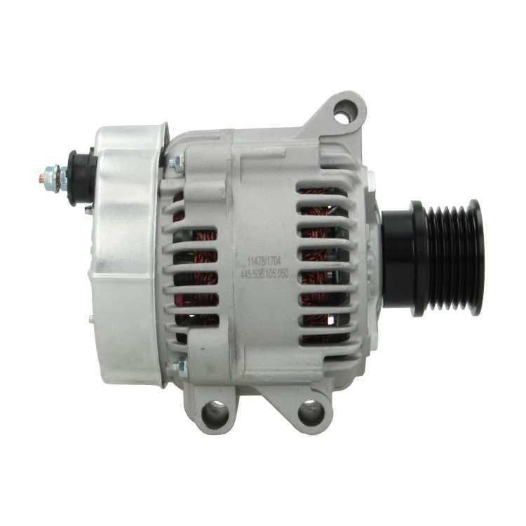 Генератор автомобільний PSH 445506105050